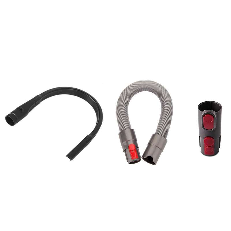 Vacuum Cleaner Parts Brush Tools Adapter Hose Kit for Dyson V7 V8 V10