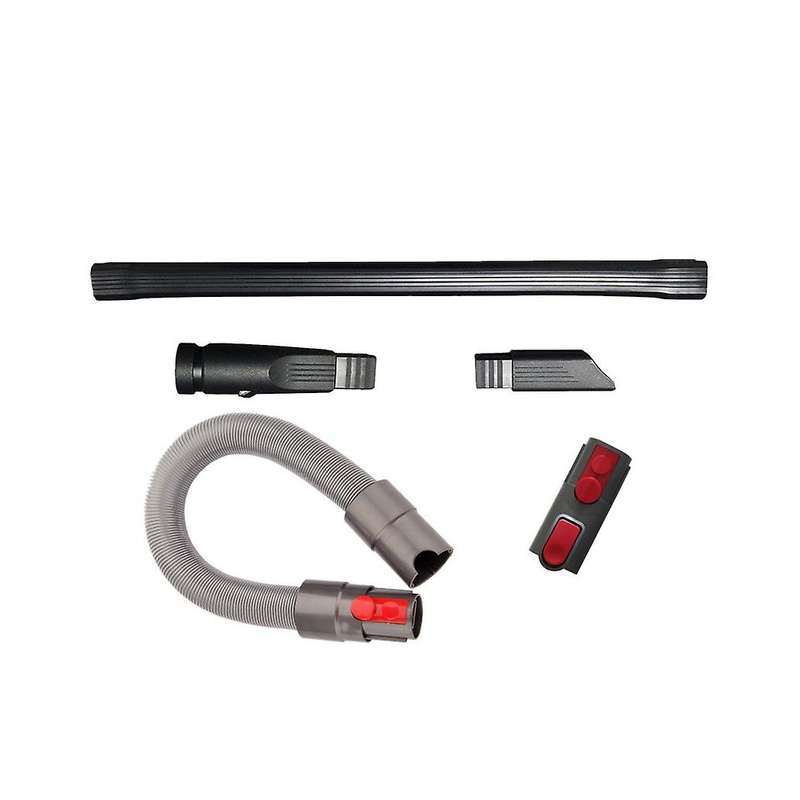 Vacuum Cleaner Parts Brush Tools Adapter Hose Kit for Dyson V7 V8 V10