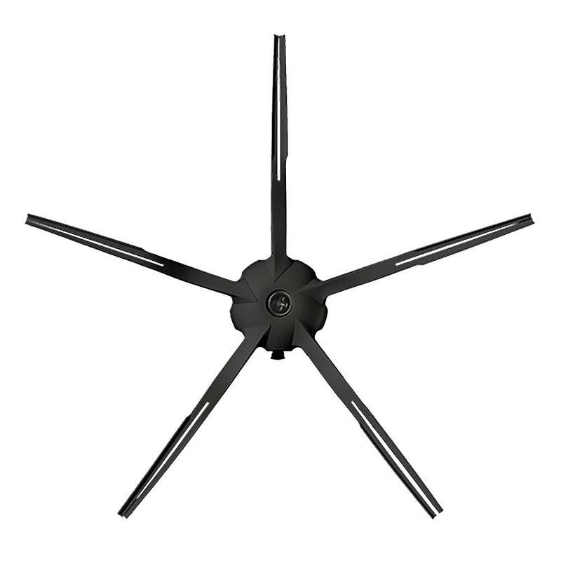 For Xiaomi Roborock Q7 Max / Max+ / T8 Parts Mop Main Side Brush