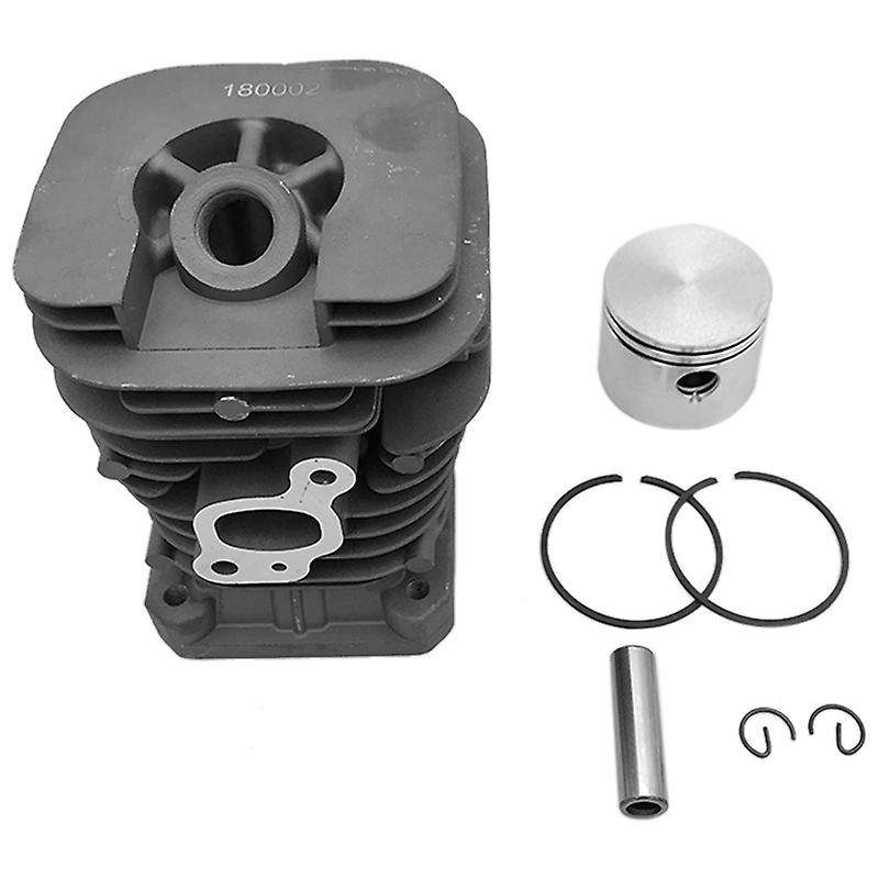 41.1 Mm Chain Saw Cylinder and Piston Assembly for Partner 350 351