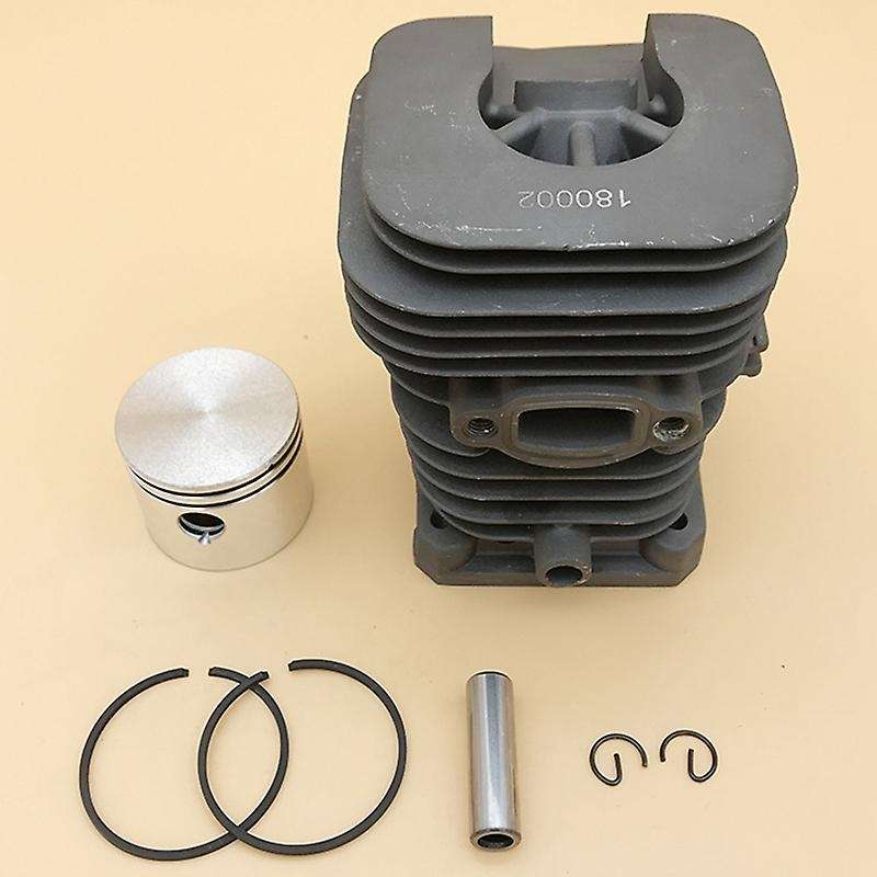 41.1 Mm Chain Saw Cylinder and Piston Assembly for Partner 350 351