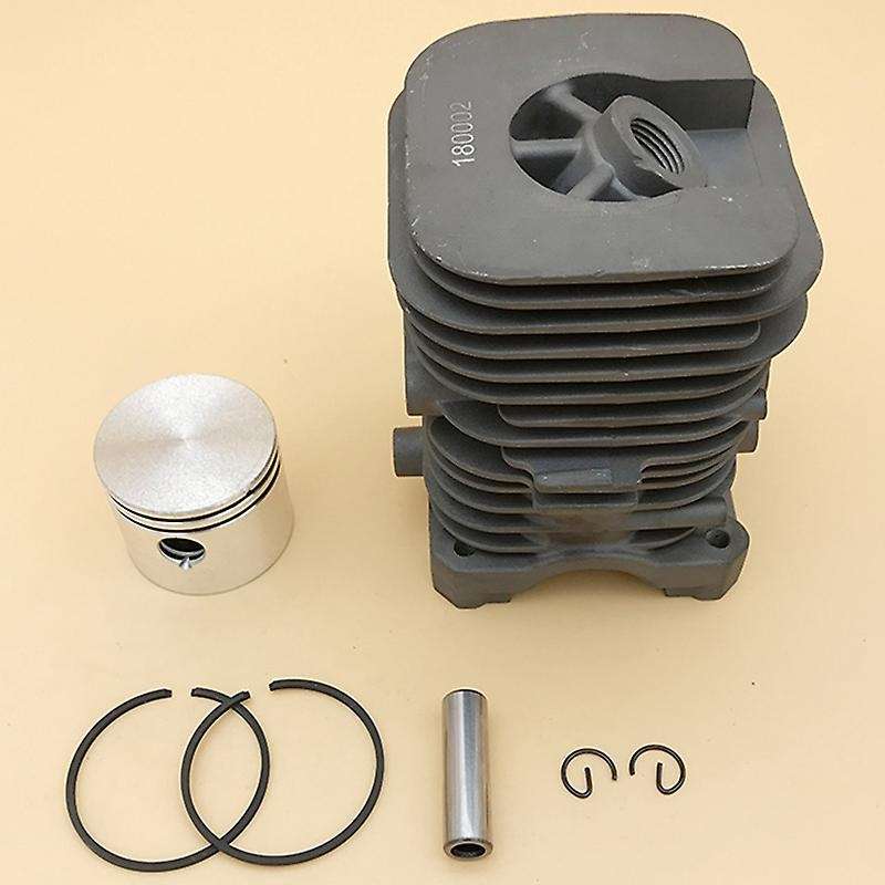 41.1 Mm Chain Saw Cylinder and Piston Assembly for Partner 350 351