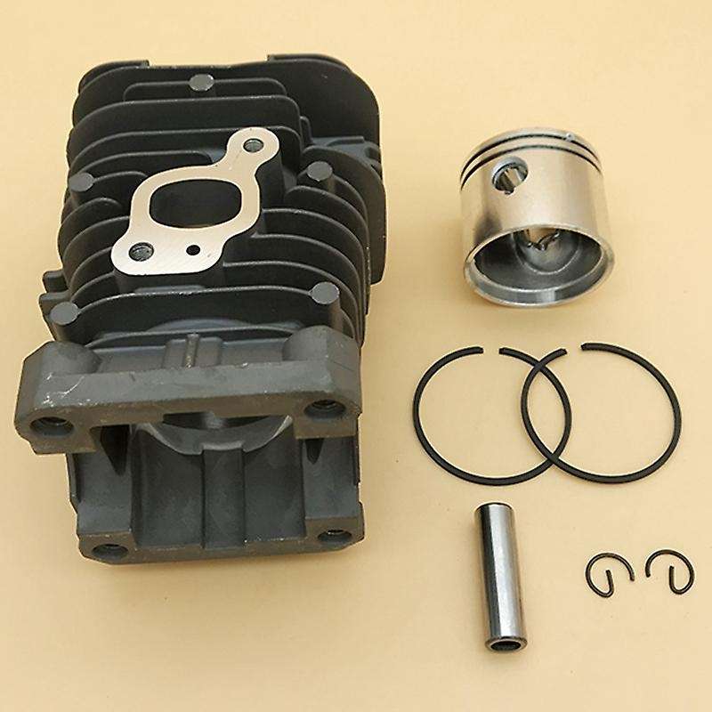 41.1 Mm Chain Saw Cylinder and Piston Assembly for Partner 350 351