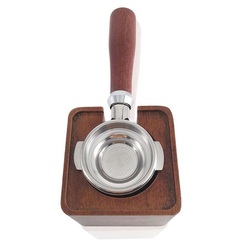 Coffee Machine Handle Base Coffee Pressed Hammer Appliances 58mm