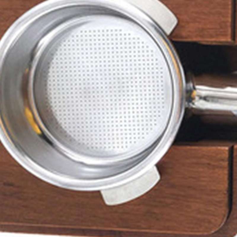 Coffee Machine Handle Base Coffee Pressed Hammer Appliances 58mm