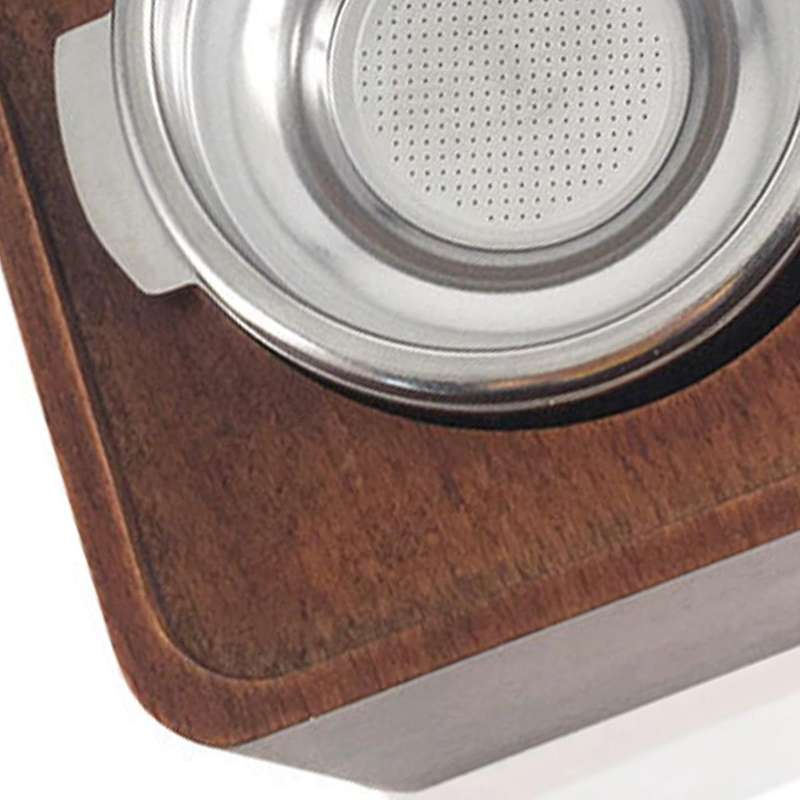 Coffee Machine Handle Base Coffee Pressed Hammer Appliances 58mm