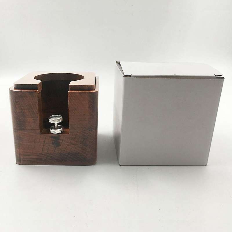 Coffee Machine Handle Base Coffee Pressed Hammer Appliances 58mm