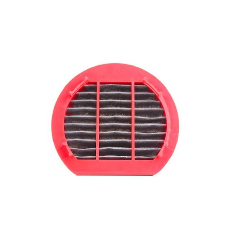 6 Pcs Handle Vacuum Cleaner Hepa Filter for Delmar Vc25 Handle