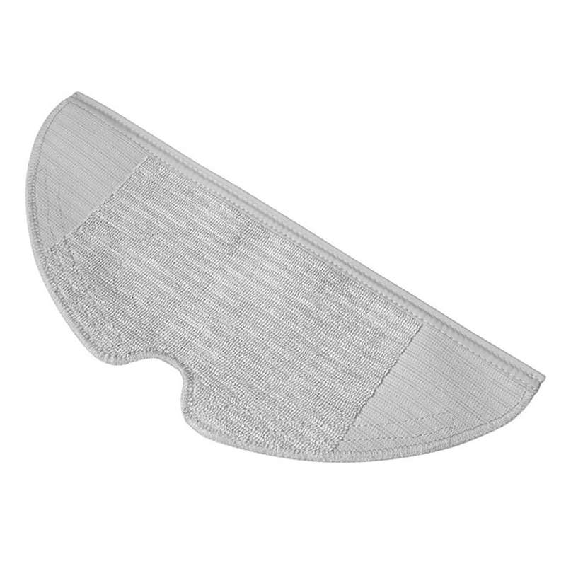 For Dreame Bot L10 Pro Hepa Filter Mop Cloth Side Brush Mop Cloths