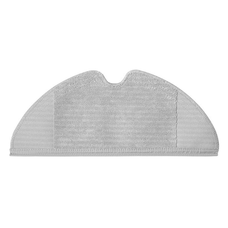 For Dreame Bot L10 Pro Hepa Filter Mop Cloth Side Brush Mop Cloths
