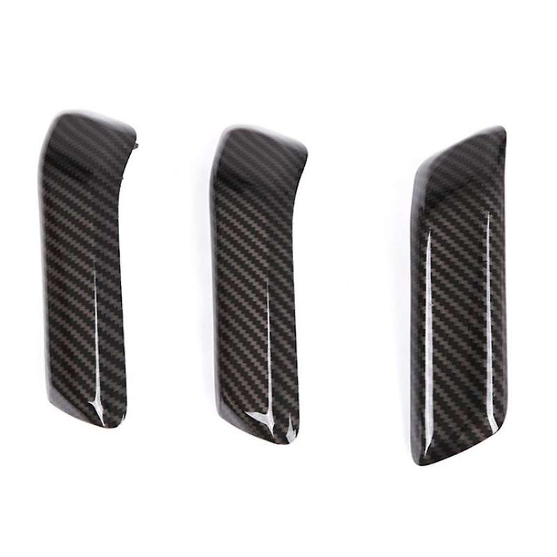 For Land Rover Defender 110 2020-2022 Car Inner Door Handle,carbon