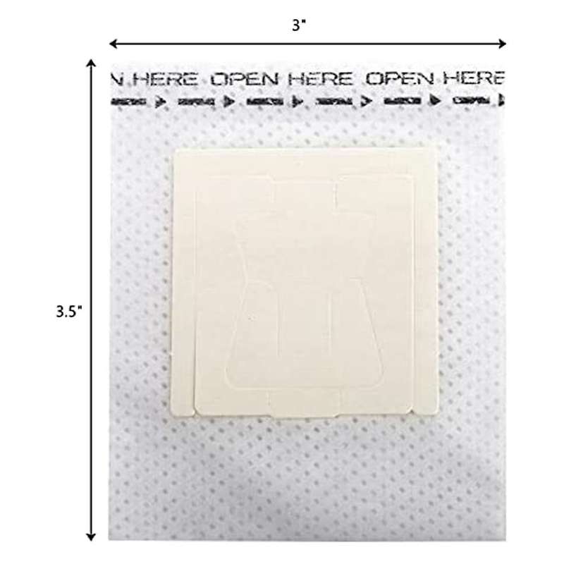 Coffee Filter Bag Hanging Ear Drip Coffee Bag Drip Coffee Filter Bag