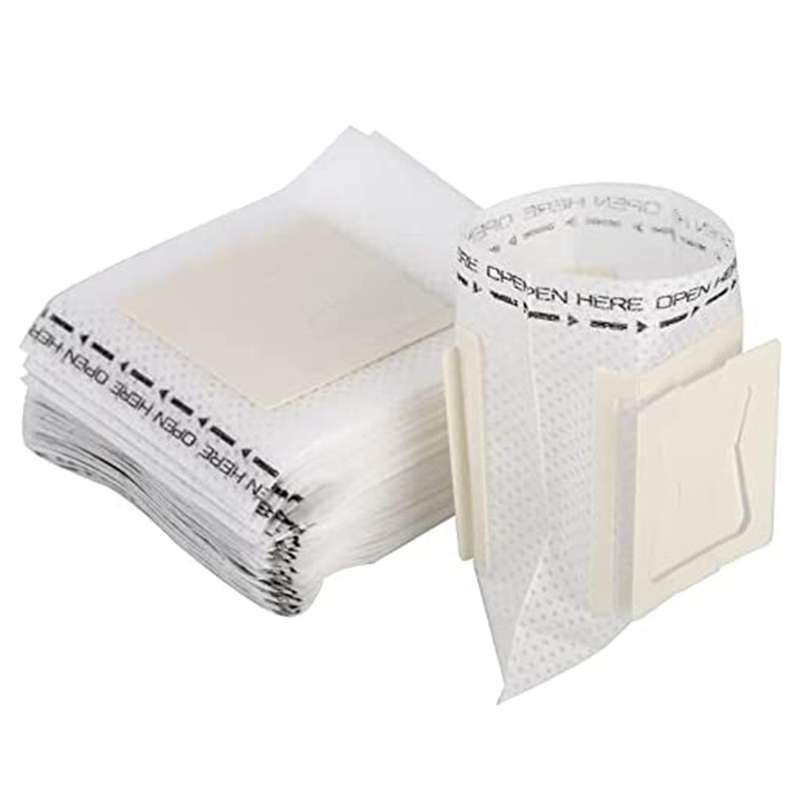 Coffee Filter Bag Hanging Ear Drip Coffee Bag Drip Coffee Filter Bag
