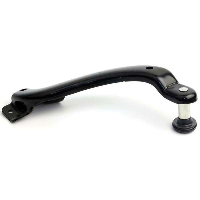 Top Right Side Door Roller for Vauxhall Vivaro Primastar Renault