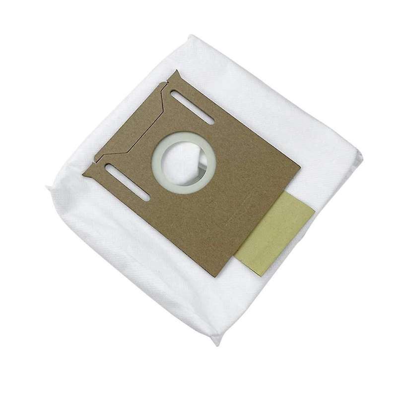 Brush Dust Bag Filters Kit for Ecovacs Deebot Ozmo T8 T8 Aivi Robot