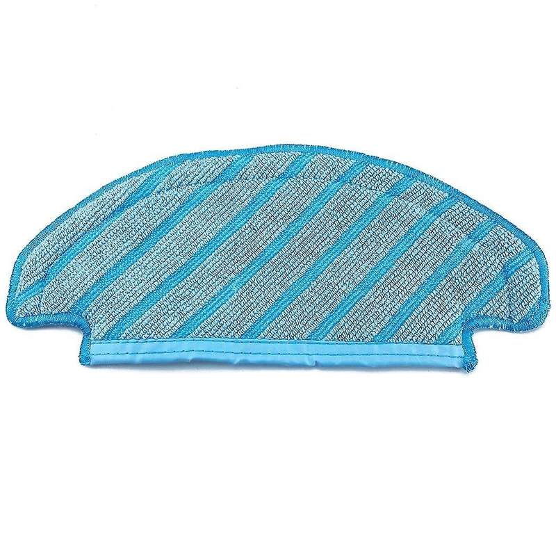 Brush Dust Bag Filters Kit for Ecovacs Deebot Ozmo T8 T8 Aivi Robot