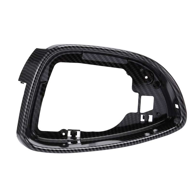 Rearview Mirror Frame Bracket Side Mirror Housing Frame