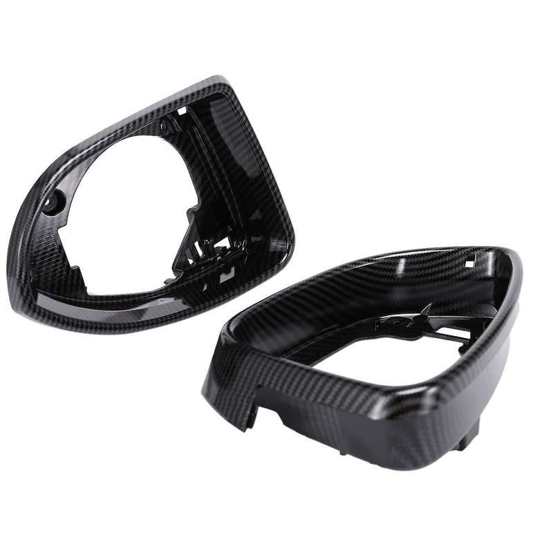 Rearview Mirror Frame Bracket Side Mirror Housing Frame