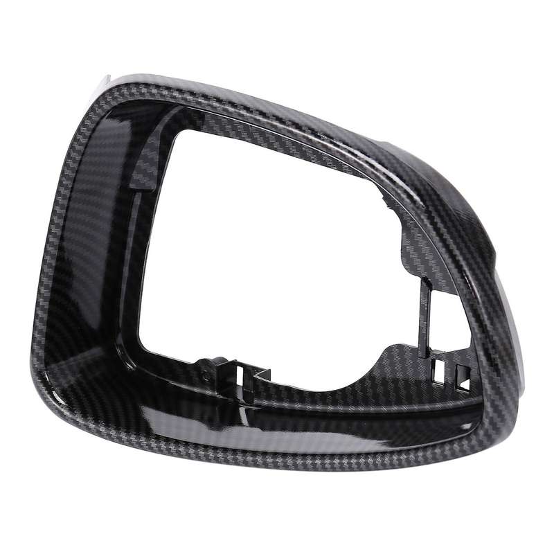 Rearview Mirror Frame Bracket Side Mirror Housing Frame