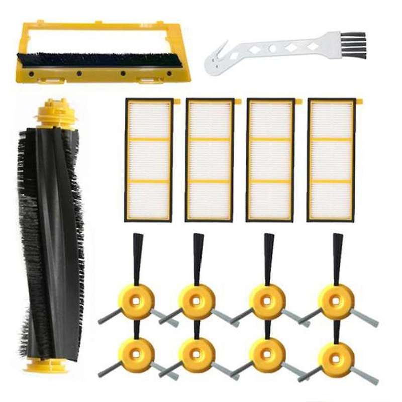 For Shark Ion Robot Rv750(r75) Rv720 Rv700 Rv750c Vacuum Cleaner