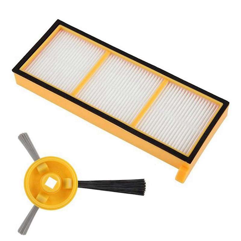 For Shark Ion Robot Rv750(r75) Rv720 Rv700 Rv750c Vacuum Cleaner