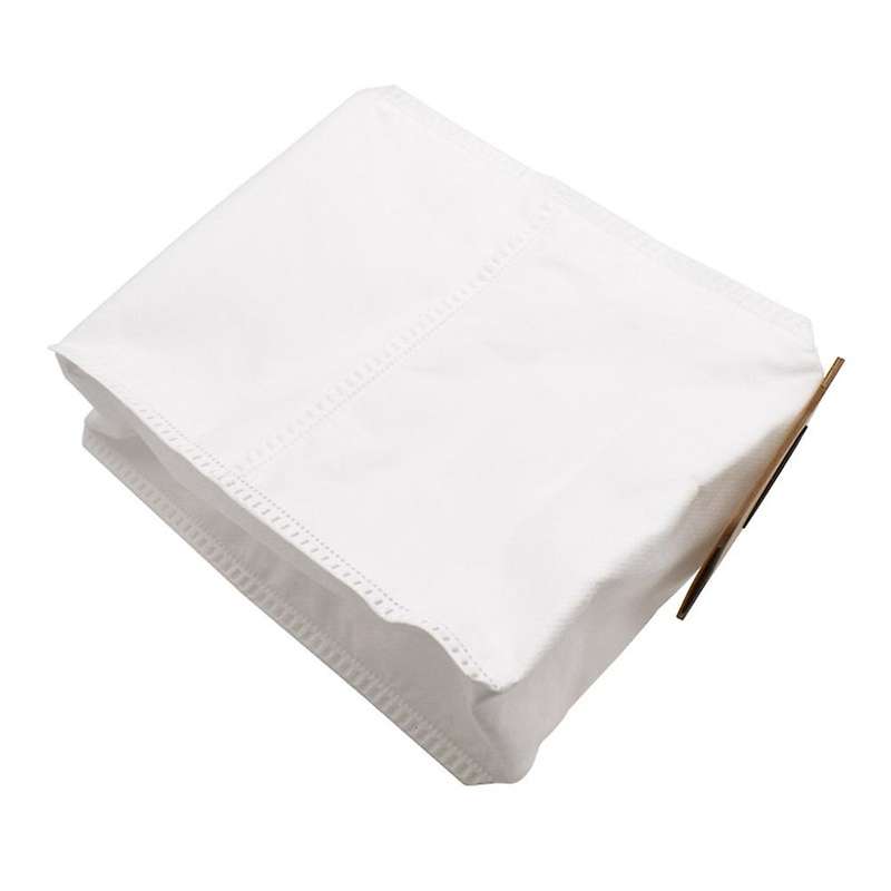 12pcs Vacuum Bags for Xiaomi Mijia Stytj05zhm Dust Bag Kit Parts