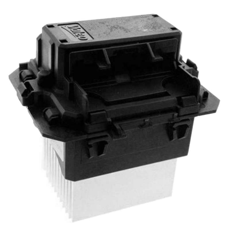 Auto Temp Control Blower Motor Resistor 4p1763 Ru948 64119240713