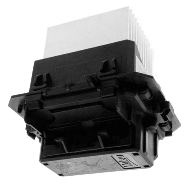 Auto Temp Control Blower Motor Resistor 4p1763 Ru948 64119240713