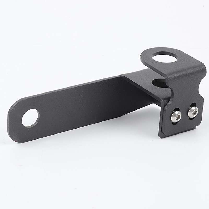 Car Tailgate Antenna Mount Bracket Holder Accessories, Left