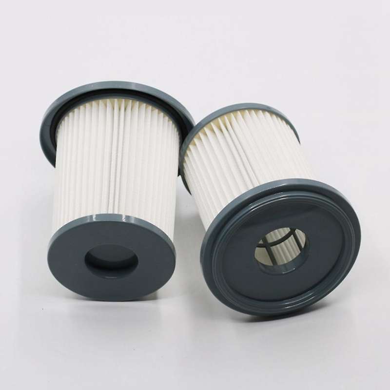 6pcs Hepa Filter for Philips Fc8732,fc8733,fc8734, Fc8736,fc8738