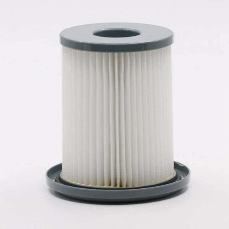 6pcs Hepa Filter for Philips Fc8732,fc8733,fc8734, Fc8736,fc8738