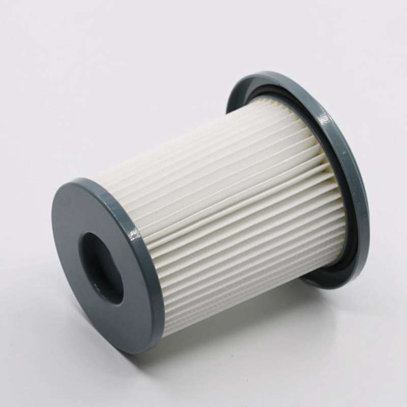 6pcs Hepa Filter for Philips Fc8732,fc8733,fc8734, Fc8736,fc8738