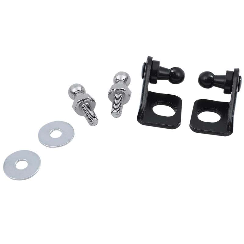 Modified Engine Cover Hydraulic Rod Support Rod for Seat Ateca 2016