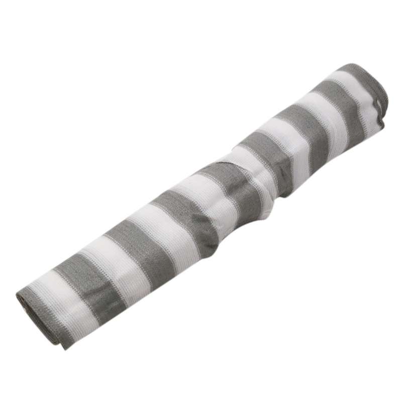 Balcony Privacy Screen Cover Windscreen Protection with Cable Ties C