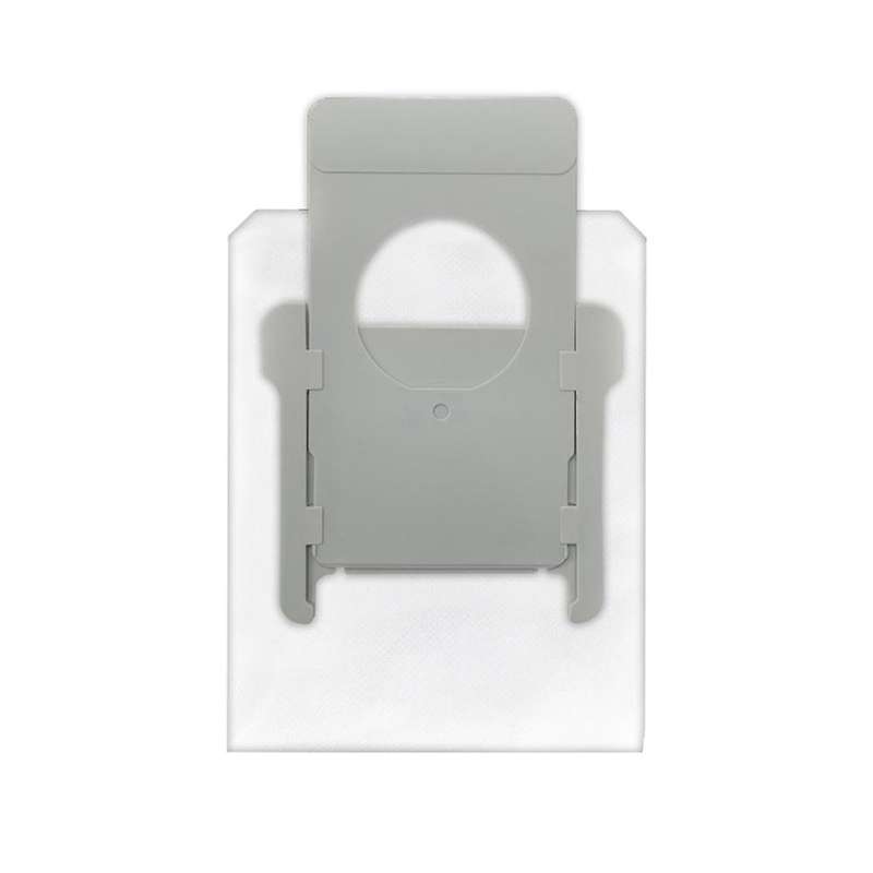 Filter Disposal Dust Bags for Irobot Roomba I7 I7+ E5 E6 Clean Base