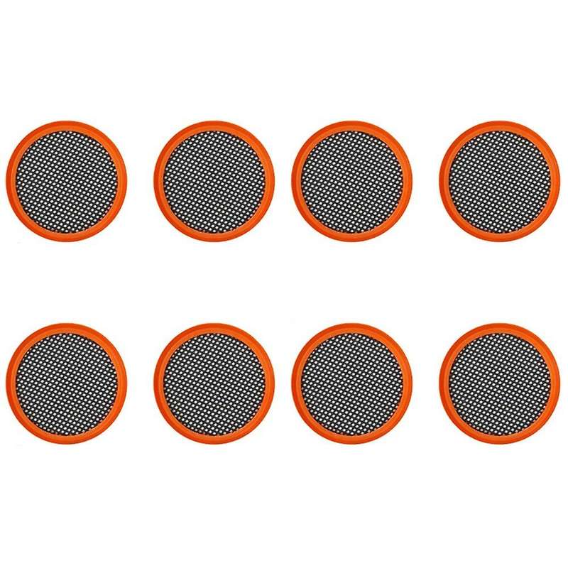 For Philips Fc8009/81 Fc8081 Fc6723/6725/6727 Washable Hepa Filter