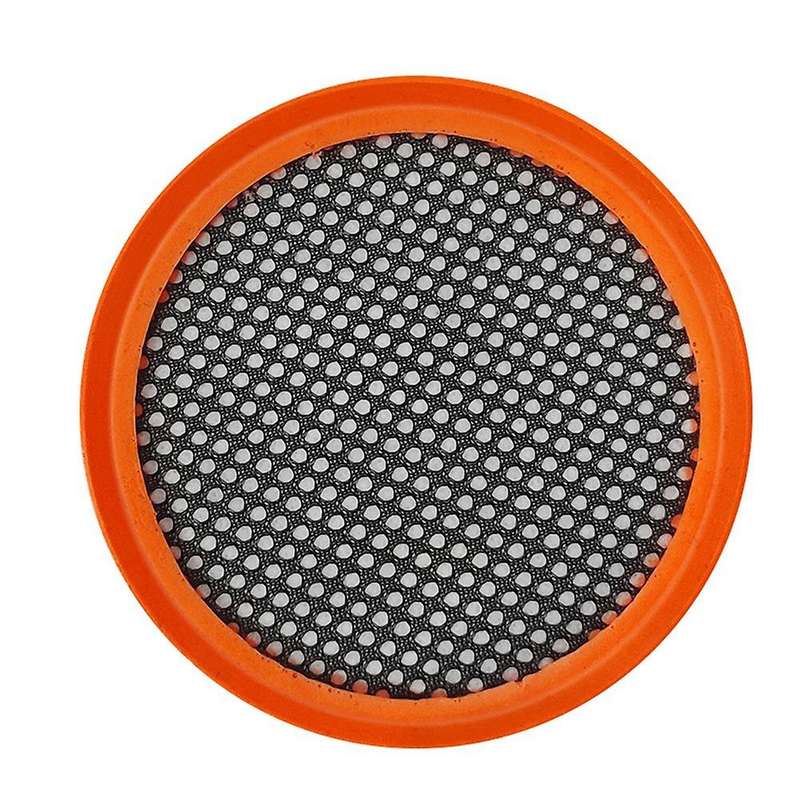 For Philips Fc8009/81 Fc8081 Fc6723/6725/6727 Washable Hepa Filter