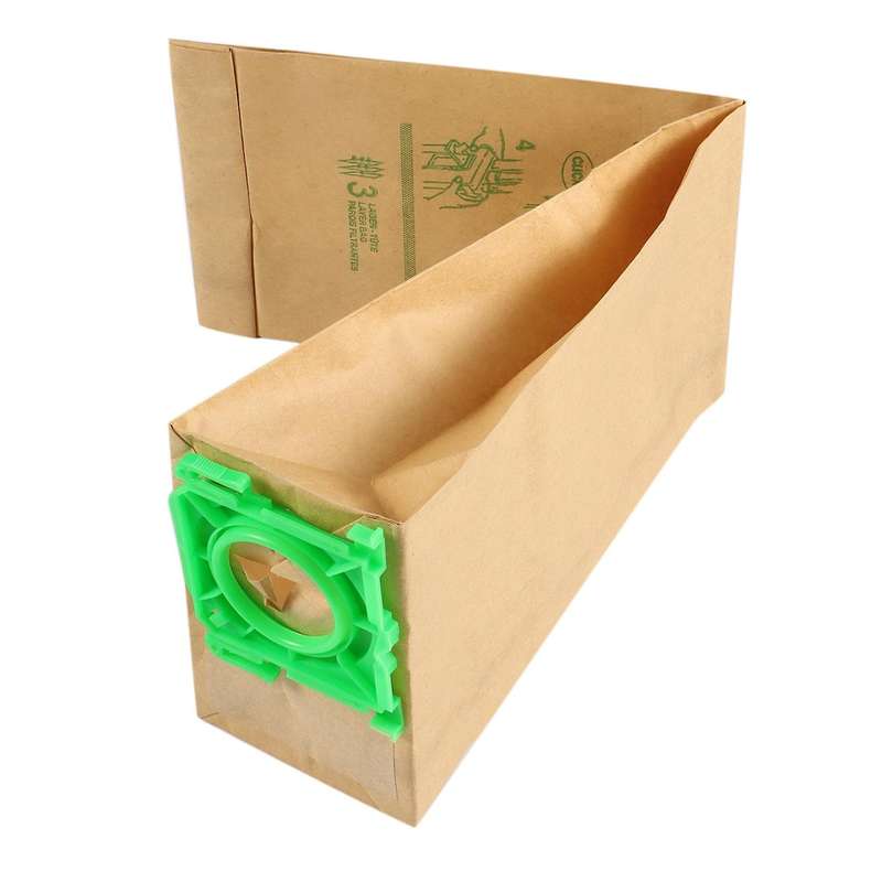 15 Packs Vacuum Dust Bags for Windsor Sensor Professional G1,c2,c3,k3