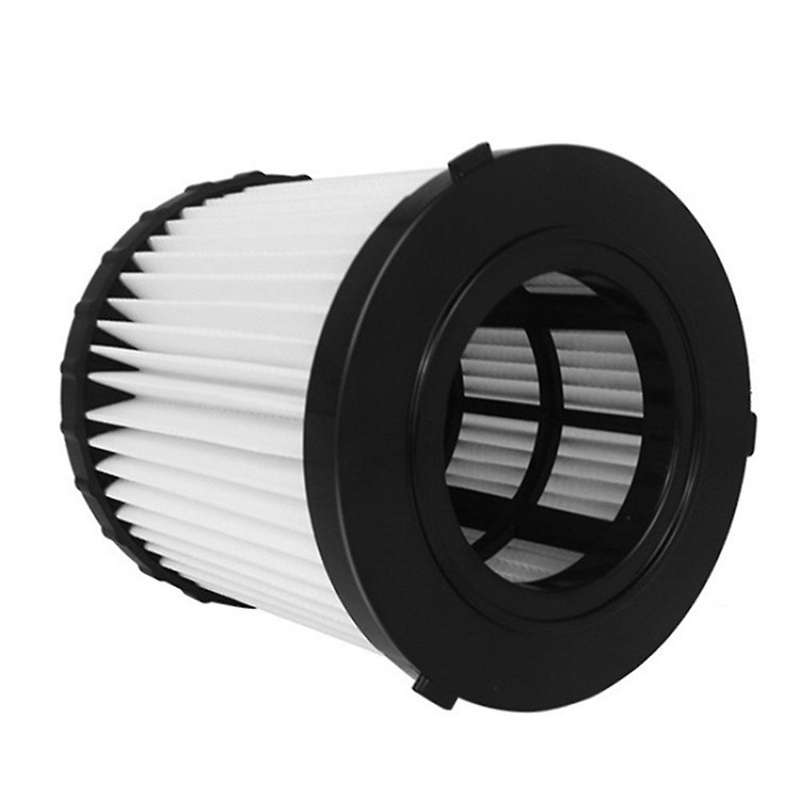 Washable and Reusable Hepa Filter Replacement Parts Kits