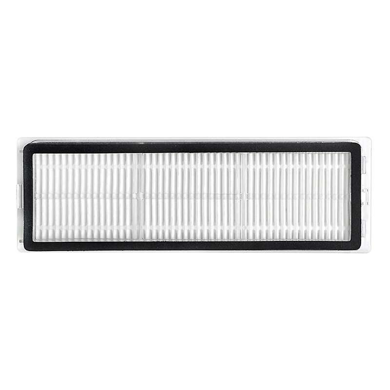 For Xiaomi Dreame W10 / W10 Pro Robot Cleaner Hepa Filter Side Brush