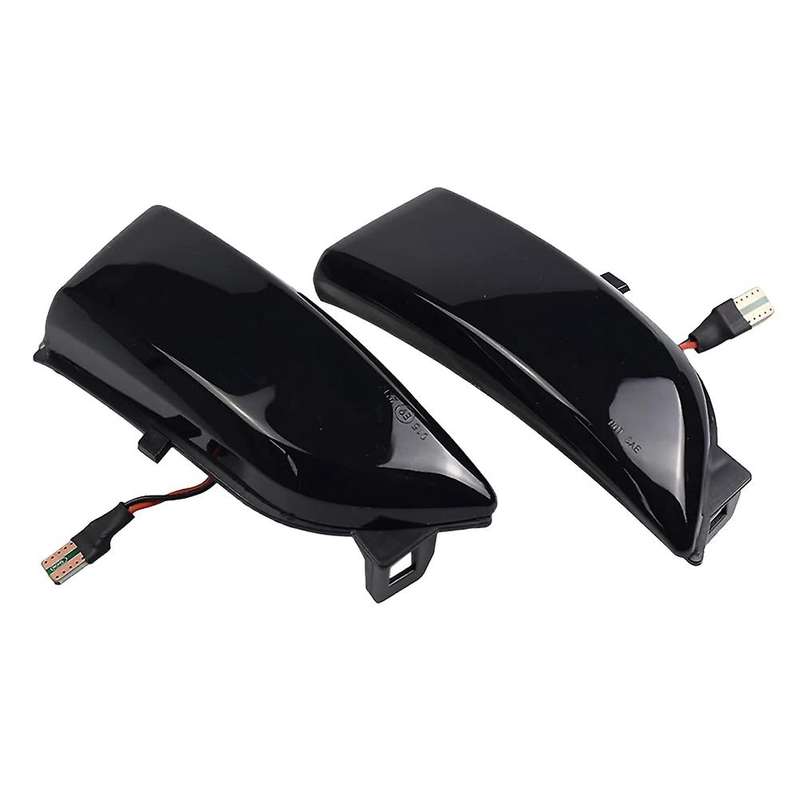 Led Dynamic Turn Signal Light for Ford Ranger Everest T6 2012-2019