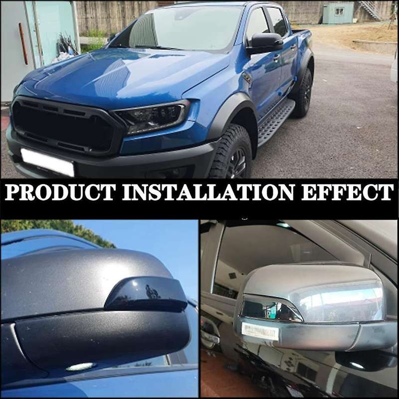Led Dynamic Turn Signal Light for Ford Ranger Everest T6 2012-2019