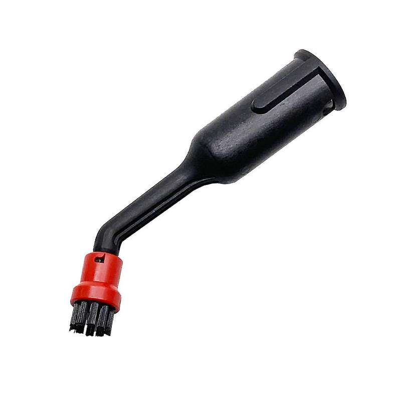 Lengthen Slit Nozzle Round Brush for Karcher Sc1/sc2 Steam Cleaner
