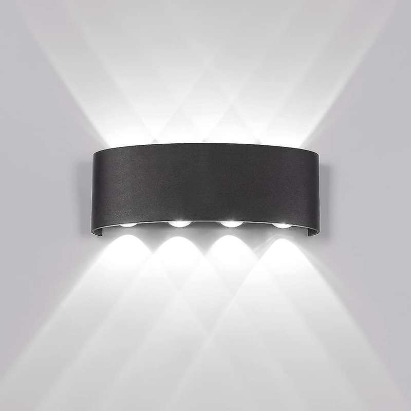 Outdoor Wall Lights Indoor Wall Lamp 8 W Led Wall Light A