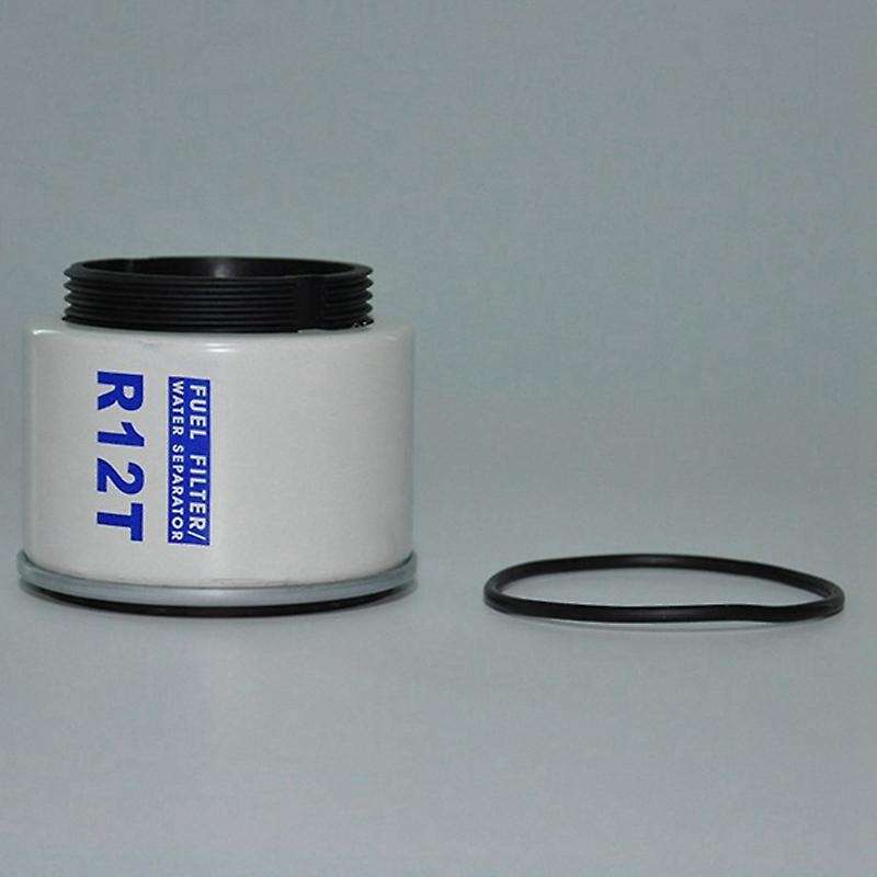2pcs for R12 R12s R12t Racor 140r Fuel Water Separator Filter
