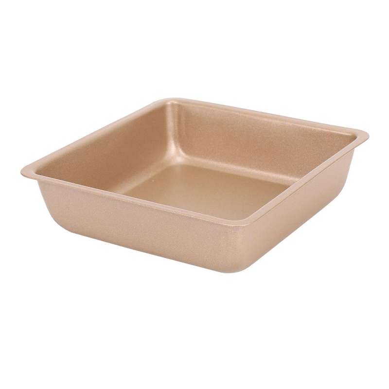 Baking Tray Set, Nonstick Cookie Pan Set for Oven 3-pieces