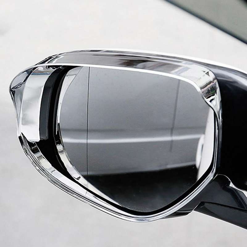 Rear View Mirror Visor Cover for Mitsubishi Outlander 3 2013-2021