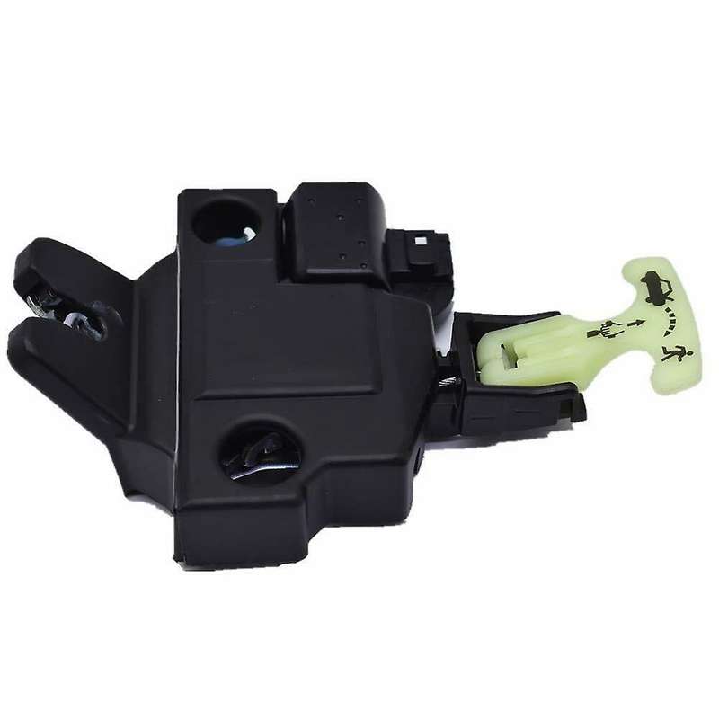 Door Trunk Lock for Toyota Avalon Camry 2012 -2018 6460006041