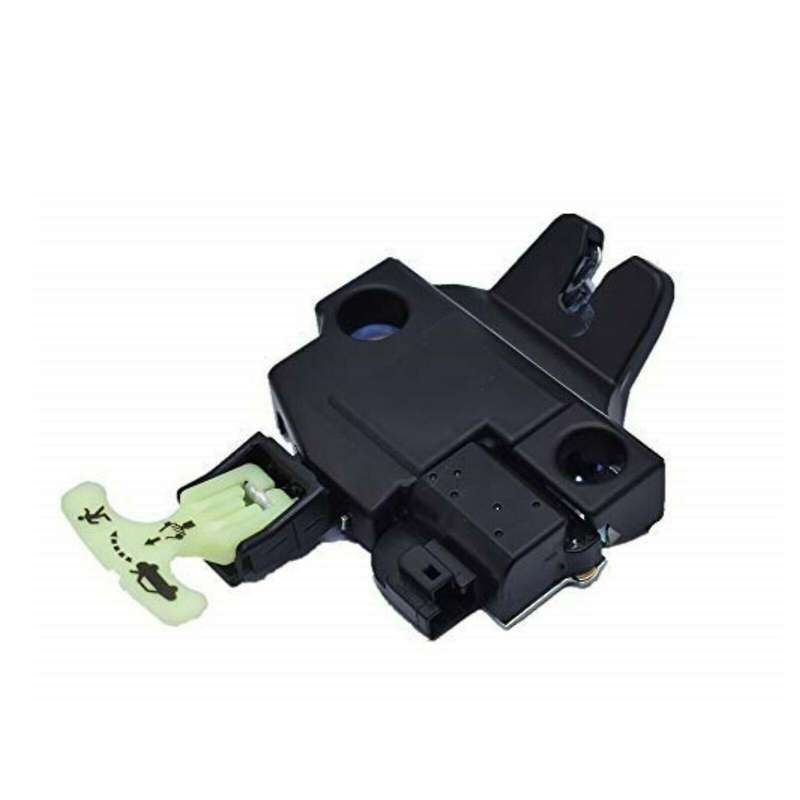 Door Trunk Lock for Toyota Avalon Camry 2012 -2018 6460006041