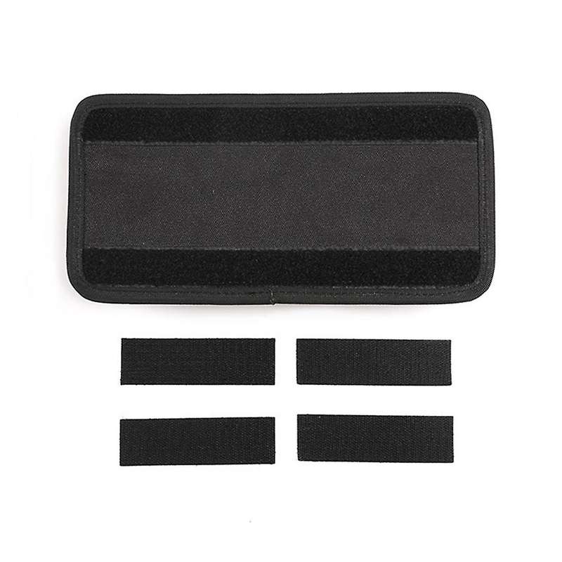 Car Armrest Box Storage Bag for Land Rover Defender 90 110 2009-2018